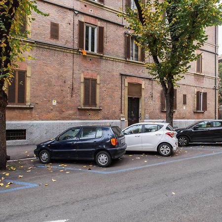 Bolognina Centro-Stazione Apartment Μπολόνια Εξωτερικό φωτογραφία