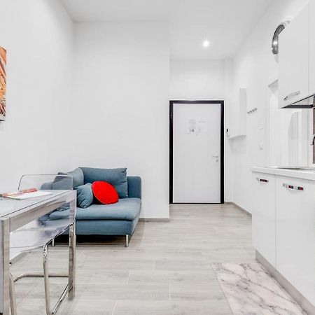 Bolognina Centro-Stazione Apartment Μπολόνια Εξωτερικό φωτογραφία