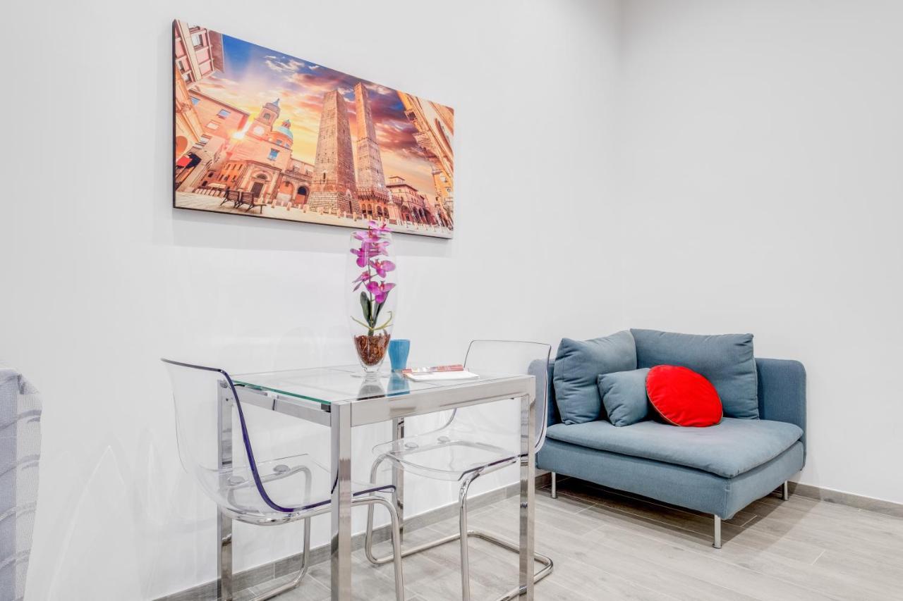 Bolognina Centro-Stazione Apartment Μπολόνια Εξωτερικό φωτογραφία