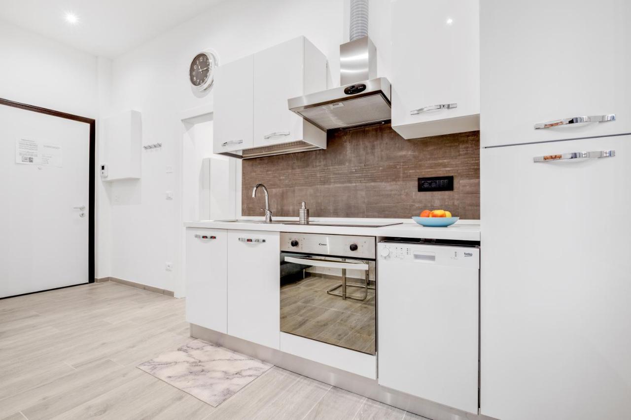 Bolognina Centro-Stazione Apartment Μπολόνια Εξωτερικό φωτογραφία