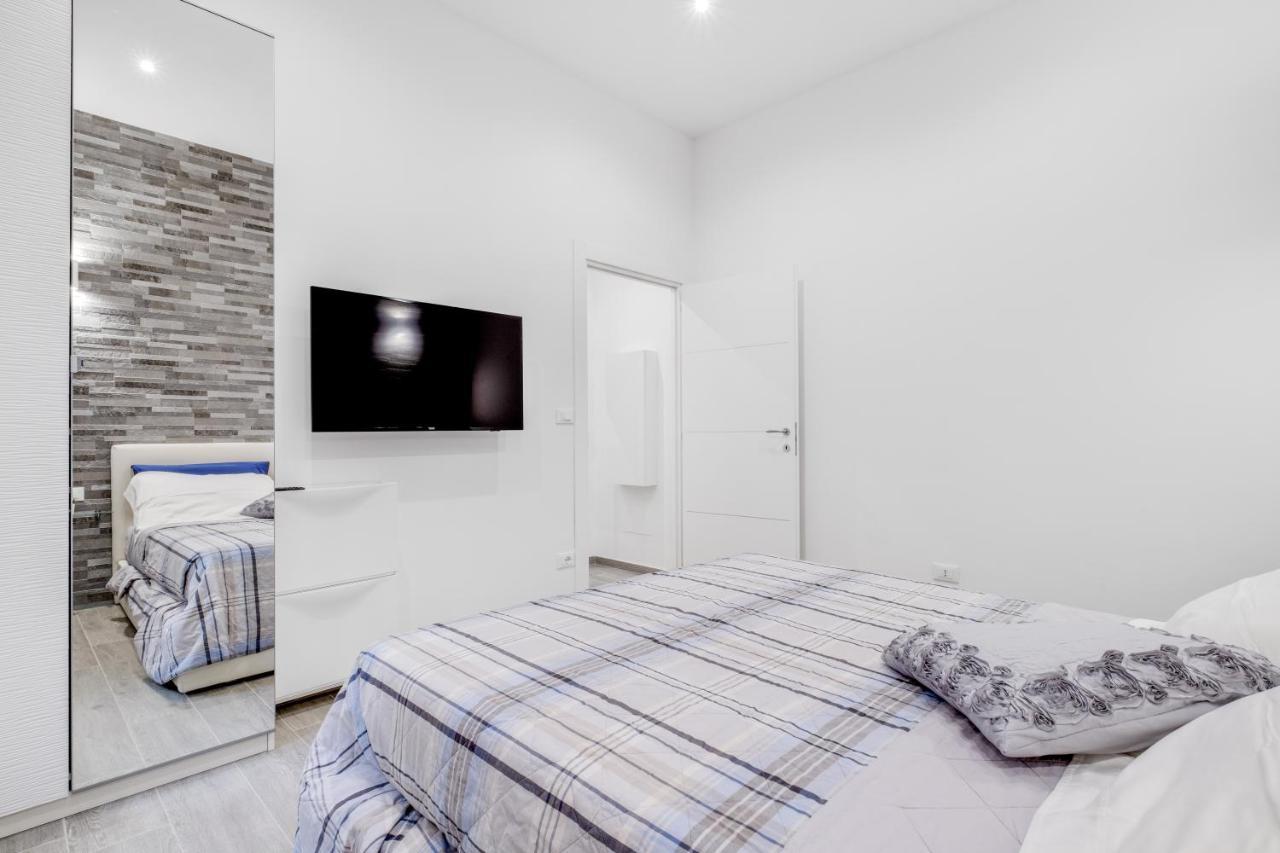 Bolognina Centro-Stazione Apartment Μπολόνια Εξωτερικό φωτογραφία