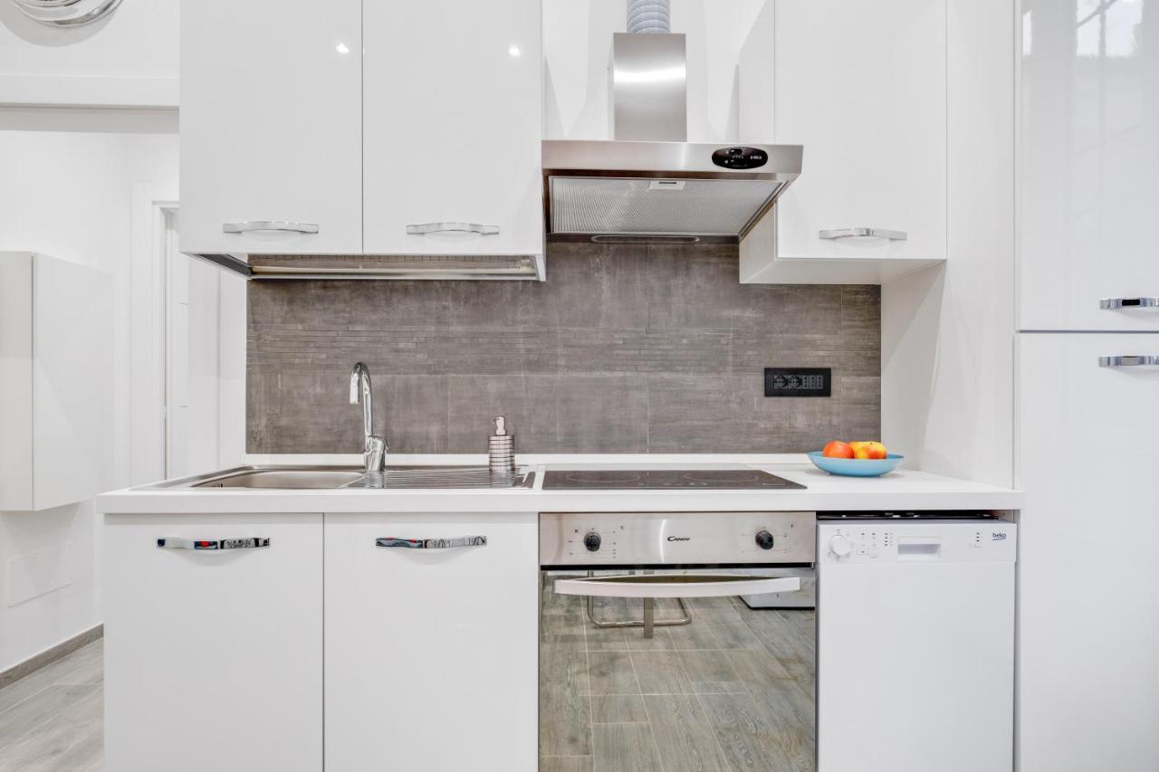 Bolognina Centro-Stazione Apartment Μπολόνια Εξωτερικό φωτογραφία