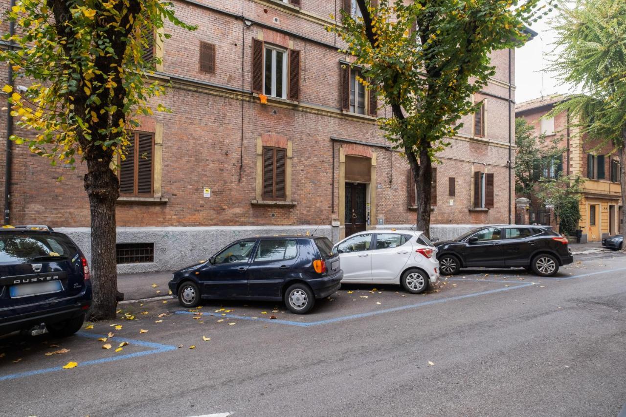 Bolognina Centro-Stazione Apartment Μπολόνια Εξωτερικό φωτογραφία