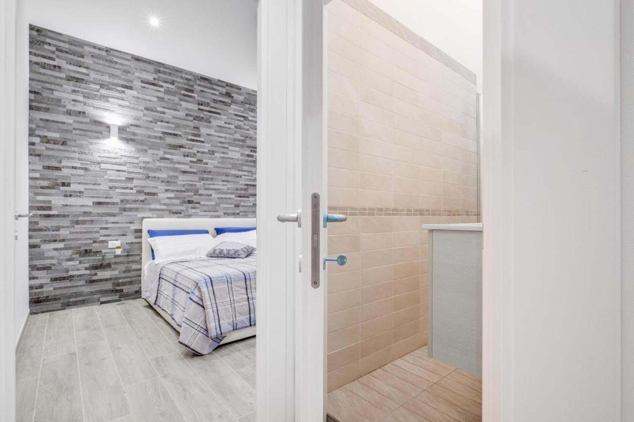 Bolognina Centro-Stazione Apartment Μπολόνια Εξωτερικό φωτογραφία