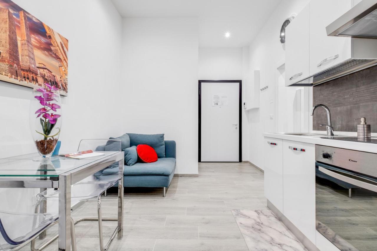 Bolognina Centro-Stazione Apartment Μπολόνια Εξωτερικό φωτογραφία