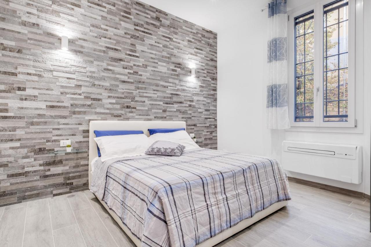 Bolognina Centro-Stazione Apartment Μπολόνια Εξωτερικό φωτογραφία